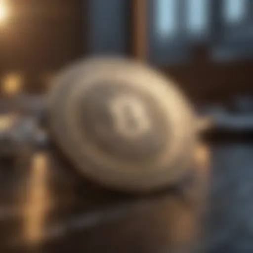 Revolutionary Drive Coin Logo