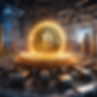 Revolutionizing Industries through IBM Blockchain Platform Industry Transformation