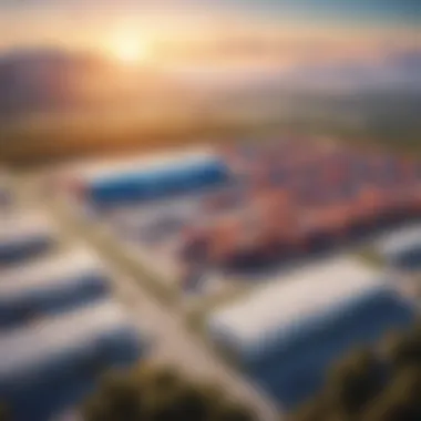 Efficient Supply Chain Management with IBM Blockchain Platform Supply Chain Optimization