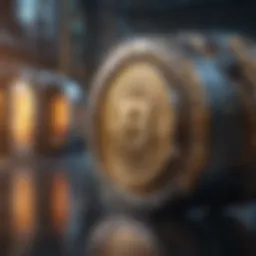 Innovative Blockchain Architecture