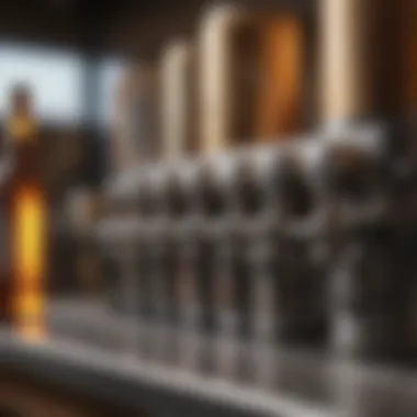 Enhancing Customer Experience with Beer Can Dispenser