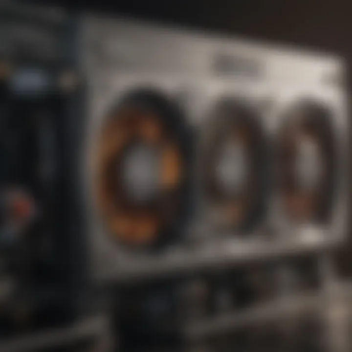 Optimized Power Supply Management