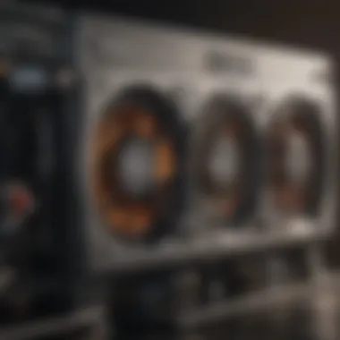 Power Efficiency Enhancements Optimized Power Supply Management