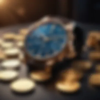 Shaping the Future of Finance CoinWatch App Impact on Financial Landscape