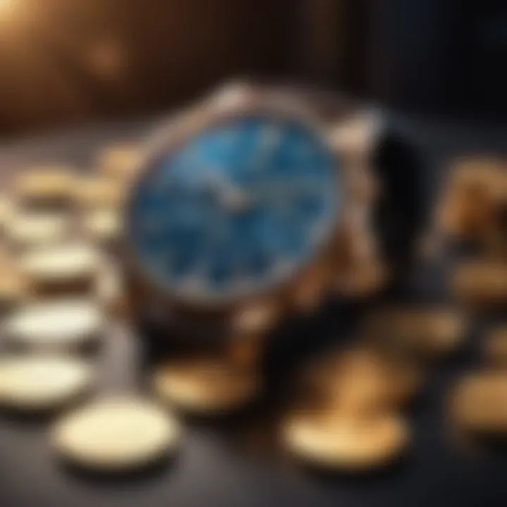 Shaping the Future of Finance CoinWatch App Impact on Financial Landscape