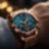 Intuitive Design and Functionality Innovative CoinWatch App Interface