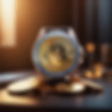 Optimizing Investment Strategies Investment Management Tools in CoinWatch App