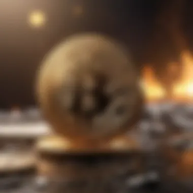 Cryptocurrency Innovation Visualization Cryptocurrency Innovation Visualization