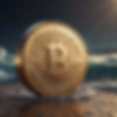 Transforming the Financial Frontier Revolutionizing Financial Landscape with Waves Stablecoin