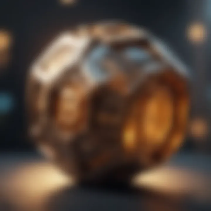 Blockchain Technology in Gaming