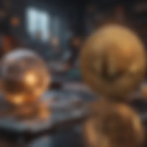 Innovative Game Development Concept
