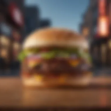 Burger King's Loyalty Innovation Blueprint