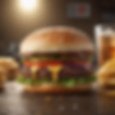 Evolving Loyalty Dynamics Burger King's Loyalty Revolution Evolution