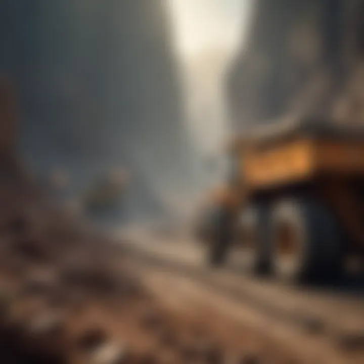 Future Trends in Mining