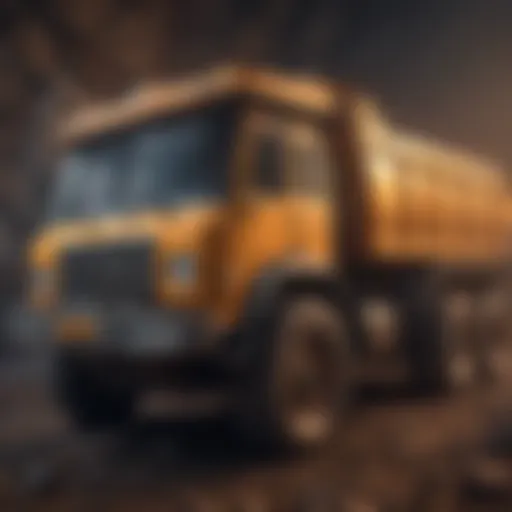 Innovative Mining Equipment