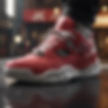 Revolutionizing Sneaker Culture Revolutionizing Sneaker Culture