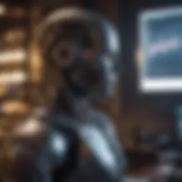 Artificial Intelligence Enhancing Trading Strategies