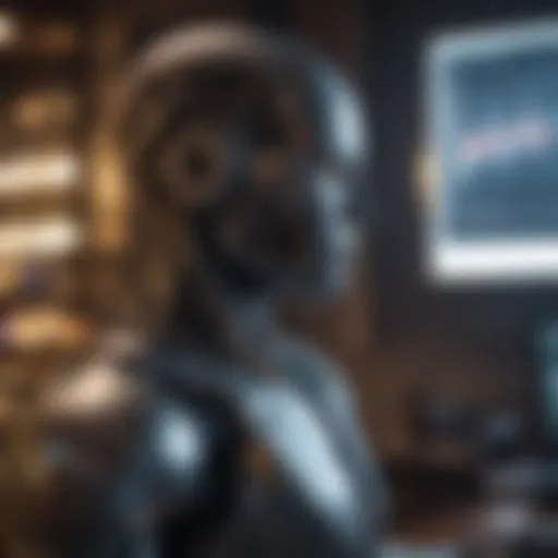Artificial Intelligence Enhancing Trading Strategies