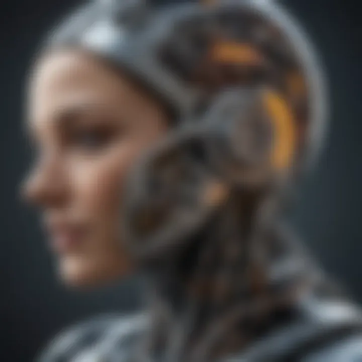 Evolution of Decision-Making with Artificial Intelligence