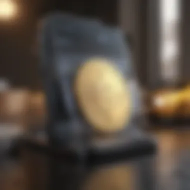 Revolutionary Fusion of Coin App and NFC Technology Revolutionary Fusion of Coin App and NFC Technology
