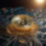 Unveiling Cutting-Edge Ripple Network Technology Innovative Ripple Network Technology