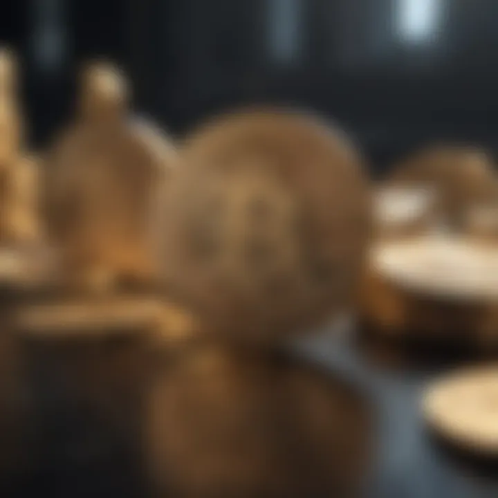 Future Scenarios for Ripple Price