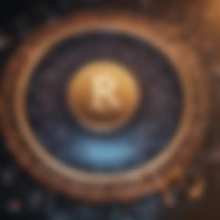 Innovative visualization of ripple rate impact on performance metrics