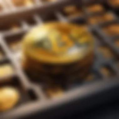 Secure Digital Asset Storage