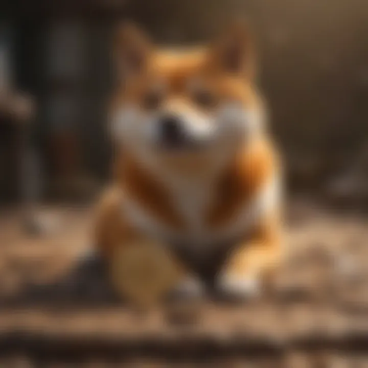 Risk Assessment in Shiba Coin Investing