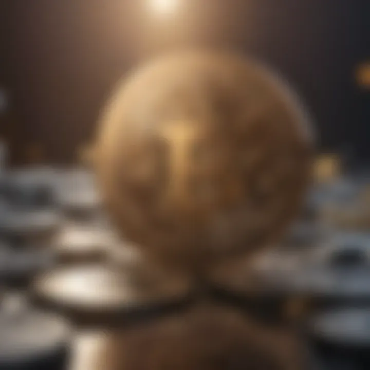 Risk Management in Digital Asset Funds