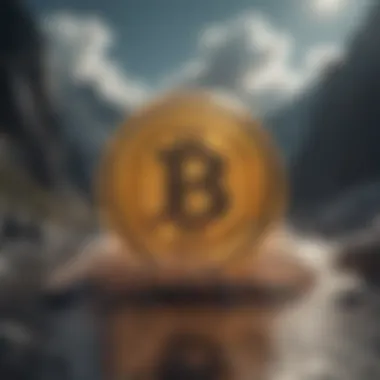 Navigating the Risk-Reward Equation in Cloud Mining Risk vs Reward in Cloud Mining