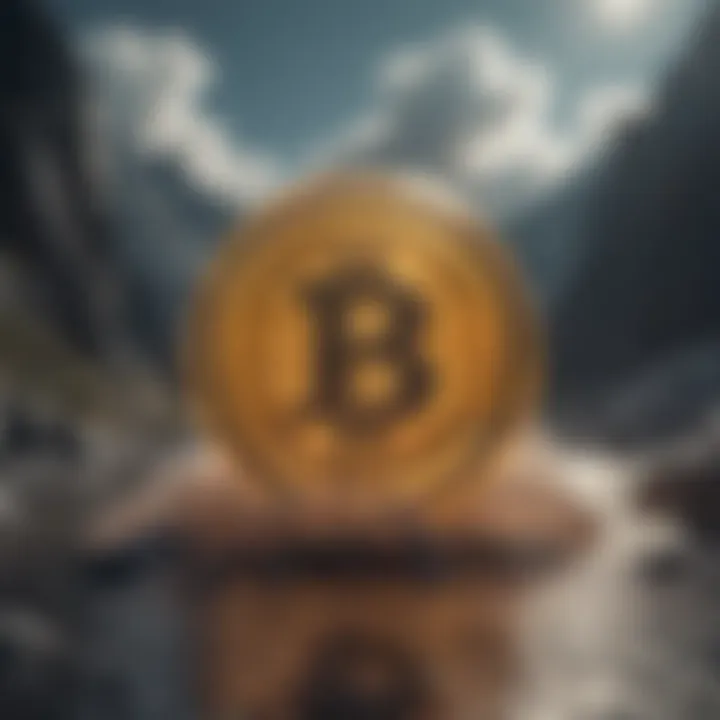 Navigating the Risk-Reward Equation in Cloud Mining Risk vs Reward in Cloud Mining