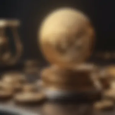 Risks and Compliance in Crypto IRA Chart depicting potential risks and compliance considerations for Crypto IRA investors