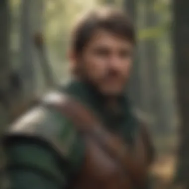 Implications Unveiled Implications Unveiled: Decoding the Robin Hood Register