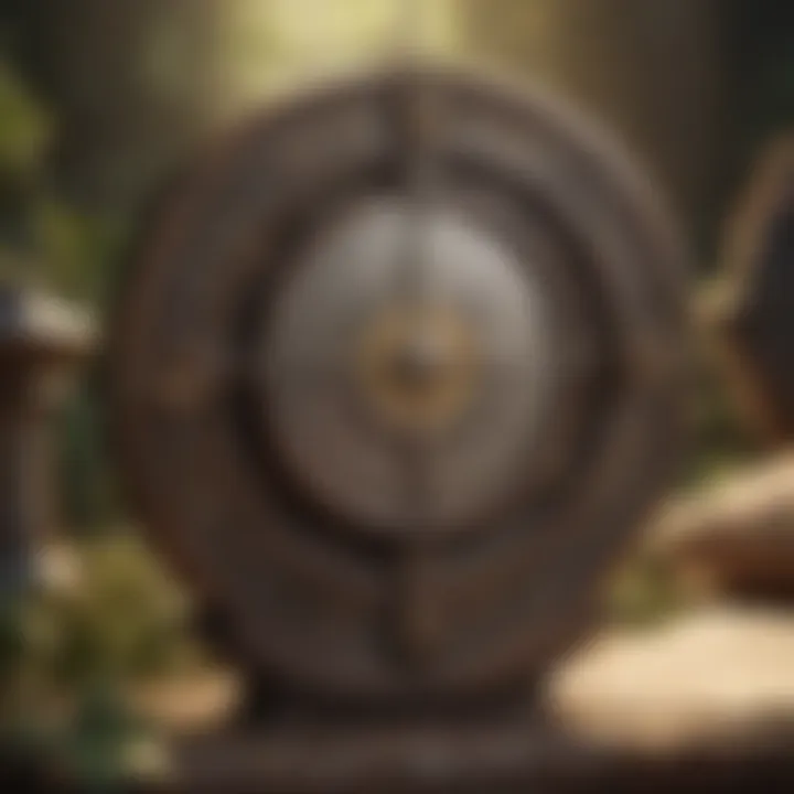 Mystical Origins: Exploring the Robin Hood Register