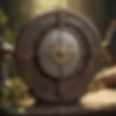 Mystical Origins Mystical Origins: Exploring the Robin Hood Register