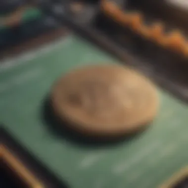 Navigating Robinhood Fee Chart