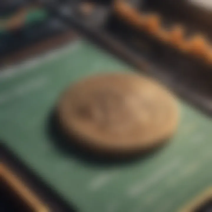 Navigating Robinhood Fee Chart