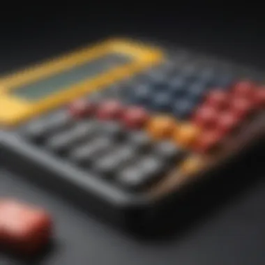 Roblox Calculator Educational Usage