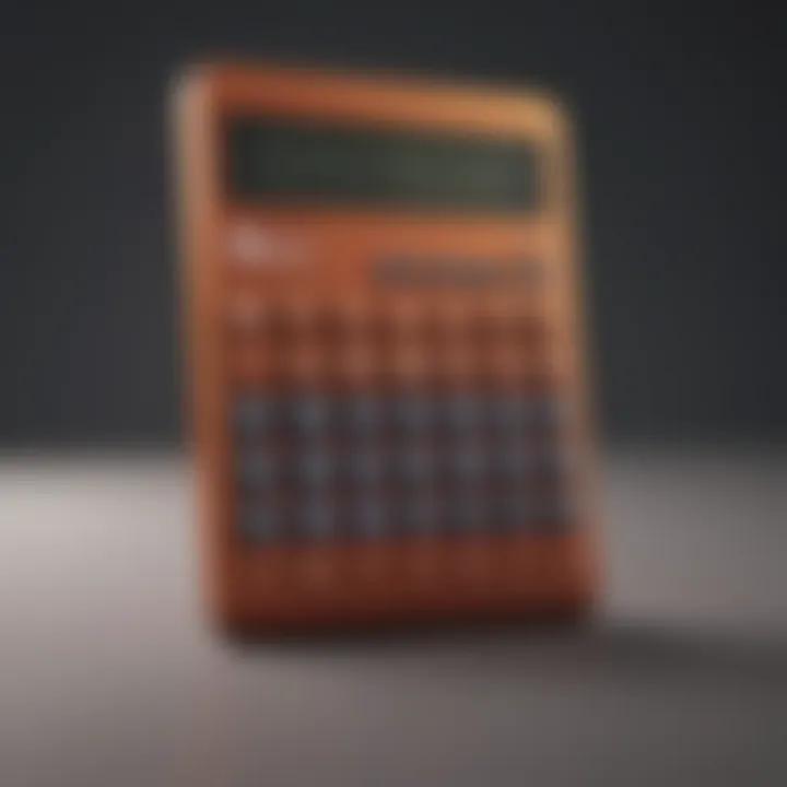 Roblox Calculator Functions