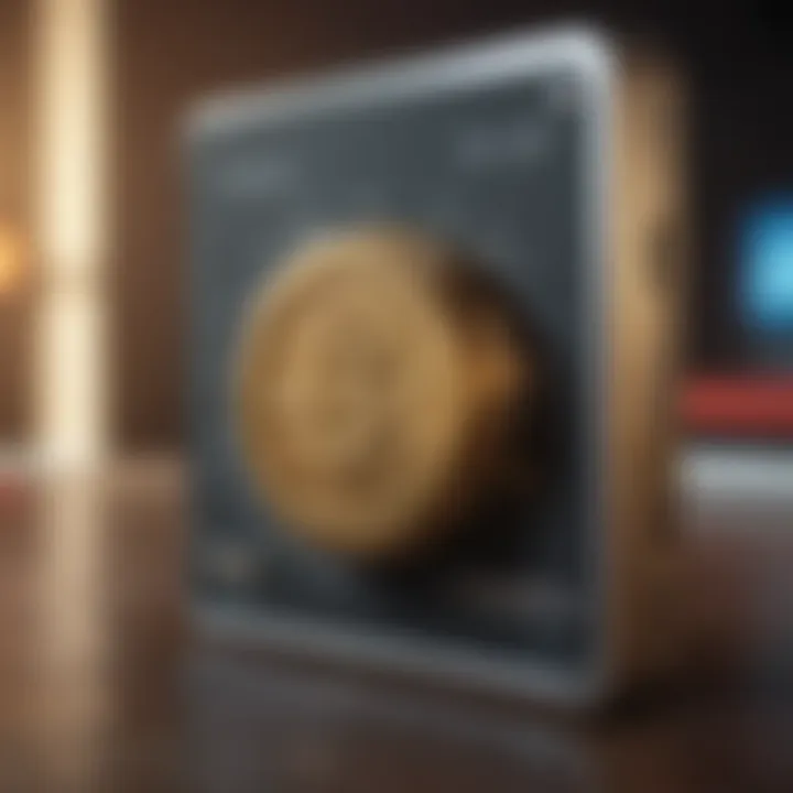 Robust Hardware Wallet Features