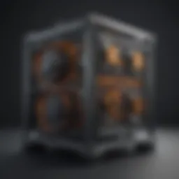 S19 Mining Rig: An In-Depth Exploration Introduction