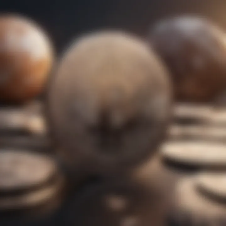 Safemoon Cryptocurrency Market Trends Analysis