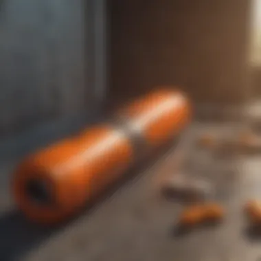 Safety Precautions for Handling TNT