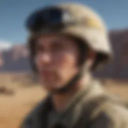 Military Communication Technology