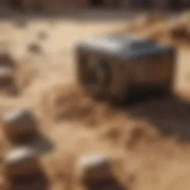 Robust Security Measures in Sandboxx Platform Sandboxx Security Measures