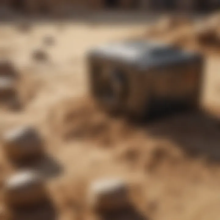 Robust Security Measures in Sandboxx Platform Sandboxx Security Measures