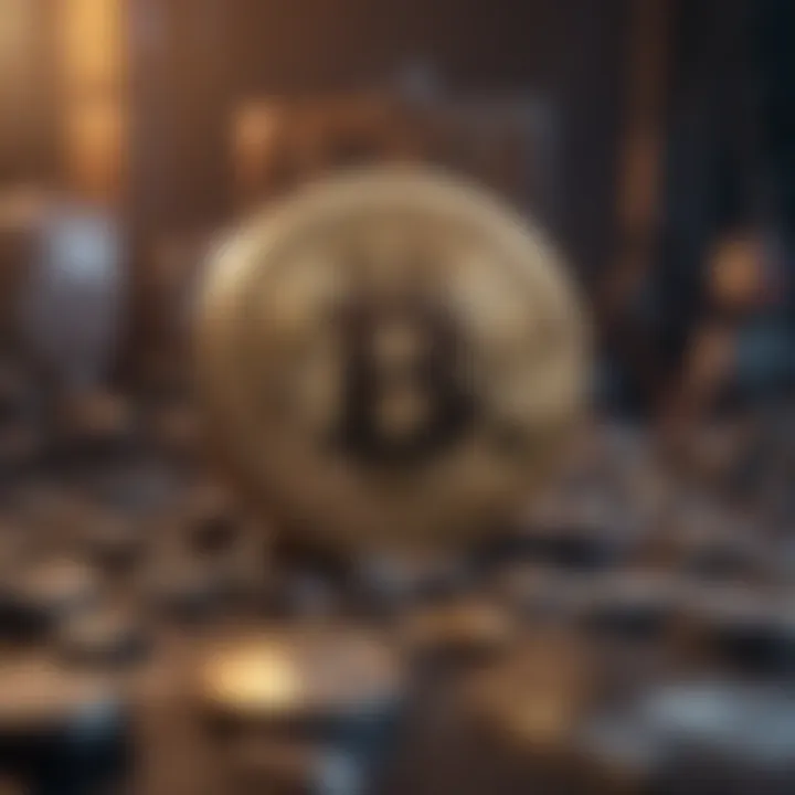 Revolutionary Technology Behind Satoshi Miner