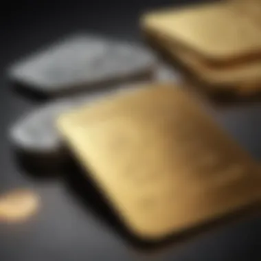 Seamless Digital Transactions Illustration symbolizing the seamless digital transactions with crypto cards