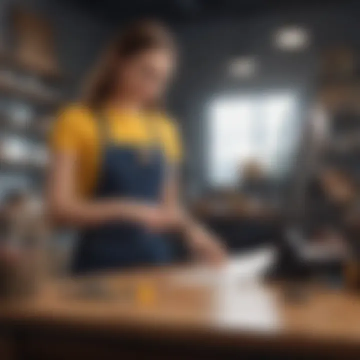 Crafting a Flawless Online Store Experience Seamless Online Store Setup for Enhanced User Experience